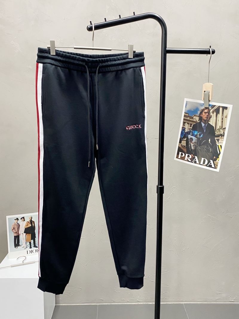 Gucci Long Pants